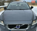Серый Вольво В50, объемом двигателя 1.6 л и пробегом 247 тыс. км за 6650 $, фото 12 на Automoto.ua