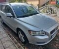 Серый Вольво В50, объемом двигателя 1.6 л и пробегом 235 тыс. км за 7700 $, фото 1 на Automoto.ua