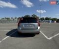 Сірий Вольво V50, об'ємом двигуна 1.56 л та пробігом 163 тис. км за 9300 $, фото 6 на Automoto.ua