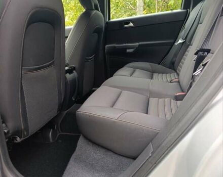 Серый Вольво В50, объемом двигателя 1.6 л и пробегом 200 тыс. км за 7800 $, фото 39 на Automoto.ua