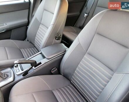 Серый Вольво В50, объемом двигателя 1.6 л и пробегом 199 тыс. км за 8299 $, фото 21 на Automoto.ua