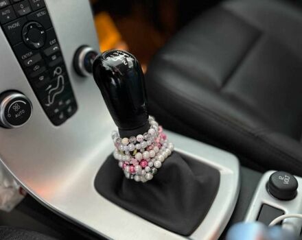 Серый Вольво В50, объемом двигателя 1.6 л и пробегом 324 тыс. км за 8000 $, фото 12 на Automoto.ua