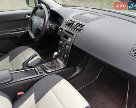 Серый Вольво В50, объемом двигателя 1.56 л и пробегом 224 тыс. км за 9699 $, фото 51 на Automoto.ua