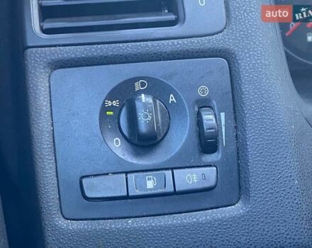 Серый Вольво В50, объемом двигателя 1.56 л и пробегом 224 тыс. км за 6990 $, фото 19 на Automoto.ua