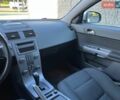 Серый Вольво В50, объемом двигателя 2 л и пробегом 251 тыс. км за 8300 $, фото 29 на Automoto.ua