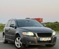 Сірий Вольво V50, об'ємом двигуна 1.6 л та пробігом 289 тис. км за 7100 $, фото 1 на Automoto.ua