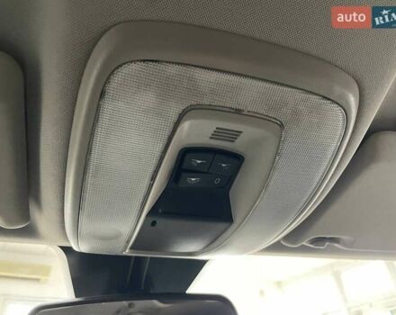 Серый Вольво В50, объемом двигателя 1.56 л и пробегом 227 тыс. км за 6690 $, фото 33 на Automoto.ua