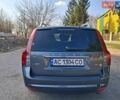 Сірий Вольво V50, об'ємом двигуна 1.6 л та пробігом 335 тис. км за 7900 $, фото 1 на Automoto.ua