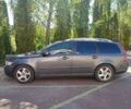 Сірий Вольво V50, об'ємом двигуна 1.56 л та пробігом 200 тис. км за 7500 $, фото 4 на Automoto.ua