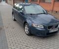 Серый Вольво В50, объемом двигателя 1.56 л и пробегом 232 тыс. км за 7250 $, фото 7 на Automoto.ua