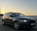 Сірий Вольво V50, об'ємом двигуна 1.6 л та пробігом 289 тис. км за 7100 $, фото 1 на Automoto.ua