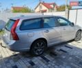 Серый Вольво В50, объемом двигателя 1.56 л и пробегом 260 тыс. км за 8800 $, фото 1 на Automoto.ua
