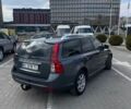 Сірий Вольво V50, об'ємом двигуна 1.56 л та пробігом 313 тис. км за 7200 $, фото 2 на Automoto.ua
