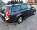 Сірий Вольво V50, об'ємом двигуна 1.6 л та пробігом 197 тис. км за 8499 $, фото 27 на Automoto.ua