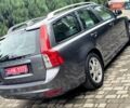 Серый Вольво В50, объемом двигателя 1.6 л и пробегом 200 тыс. км за 8700 $, фото 3 на Automoto.ua