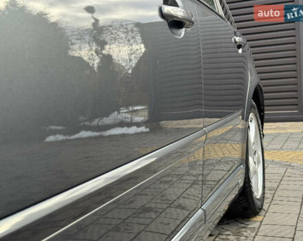Сірий Вольво V50, об'ємом двигуна 1.6 л та пробігом 218 тис. км за 8899 $, фото 35 на Automoto.ua