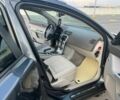 Сірий Вольво V50, об'ємом двигуна 1.6 л та пробігом 232 тис. км за 8000 $, фото 1 на Automoto.ua