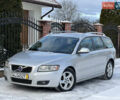 Сірий Вольво V50, об'ємом двигуна 1.6 л та пробігом 240 тис. км за 8000 $, фото 1 на Automoto.ua