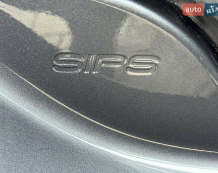 Сірий Вольво V50, об'ємом двигуна 1.6 л та пробігом 218 тис. км за 8899 $, фото 96 на Automoto.ua