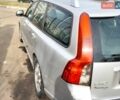 Сірий Вольво V50, об'ємом двигуна 1.56 л та пробігом 271 тис. км за 8600 $, фото 27 на Automoto.ua