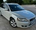 Сірий Вольво V50, об'ємом двигуна 1.6 л та пробігом 230 тис. км за 8500 $, фото 1 на Automoto.ua