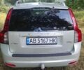 Сірий Вольво V50, об'ємом двигуна 1.56 л та пробігом 220 тис. км за 7800 $, фото 5 на Automoto.ua