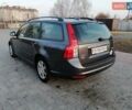 Сірий Вольво V50, об'ємом двигуна 1.6 л та пробігом 197 тис. км за 8499 $, фото 1 на Automoto.ua