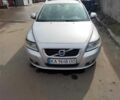 Сірий Вольво V50, об'ємом двигуна 1.6 л та пробігом 270 тис. км за 8599 $, фото 1 на Automoto.ua