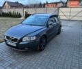 Серый Вольво В50, объемом двигателя 1.56 л и пробегом 225 тыс. км за 8400 $, фото 1 на Automoto.ua