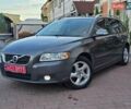 Серый Вольво В50, объемом двигателя 1.6 л и пробегом 216 тыс. км за 8999 $, фото 9 на Automoto.ua