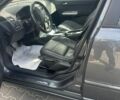 Сірий Вольво V50, об'ємом двигуна 1.6 л та пробігом 236 тис. км за 7700 $, фото 9 на Automoto.ua