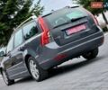 Серый Вольво В50, объемом двигателя 1.6 л и пробегом 200 тыс. км за 7900 $, фото 15 на Automoto.ua