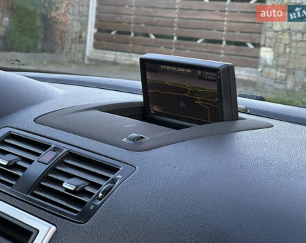 Серый Вольво В50, объемом двигателя 1.6 л и пробегом 215 тыс. км за 7499 $, фото 150 на Automoto.ua