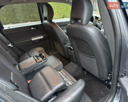 Серый Вольво В50, объемом двигателя 1.6 л и пробегом 222 тыс. км за 8500 $, фото 30 на Automoto.ua