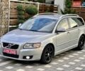Сірий Вольво V50, об'ємом двигуна 1.6 л та пробігом 225 тис. км за 8450 $, фото 61 на Automoto.ua
