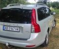 Сірий Вольво V50, об'ємом двигуна 1.56 л та пробігом 220 тис. км за 7800 $, фото 11 на Automoto.ua
