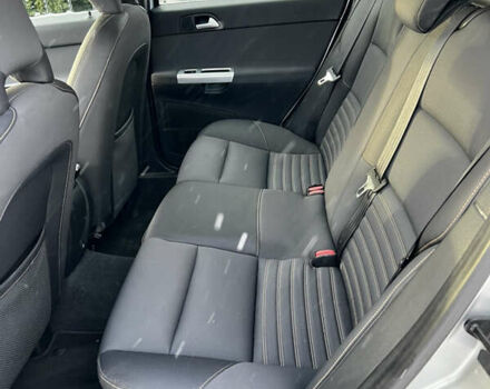 Сірий Вольво V50, об'ємом двигуна 1.6 л та пробігом 240 тис. км за 8000 $, фото 37 на Automoto.ua