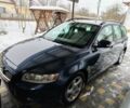 Сірий Вольво V50, об'ємом двигуна 0 л та пробігом 195 тис. км за 7499 $, фото 1 на Automoto.ua