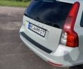 Серый Вольво В50, объемом двигателя 1.6 л и пробегом 244 тыс. км за 7500 $, фото 22 на Automoto.ua
