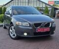 Серый Вольво В50, объемом двигателя 1.6 л и пробегом 216 тыс. км за 8999 $, фото 10 на Automoto.ua