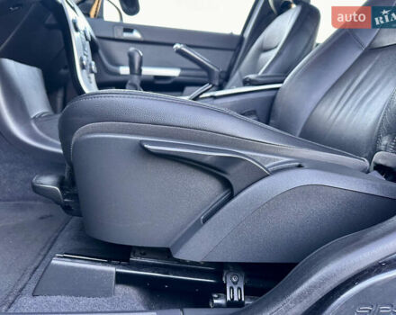 Серый Вольво В50, объемом двигателя 1.6 л и пробегом 215 тыс. км за 7499 $, фото 113 на Automoto.ua