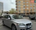 Серый Вольво В50, объемом двигателя 1.56 л и пробегом 280 тыс. км за 5600 $, фото 1 на Automoto.ua