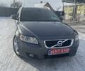 Сірий Вольво V50, об'ємом двигуна 1.6 л та пробігом 221 тис. км за 8700 $, фото 1 на Automoto.ua
