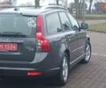 Сірий Вольво V50, об'ємом двигуна 0 л та пробігом 225 тис. км за 8750 $, фото 96 на Automoto.ua