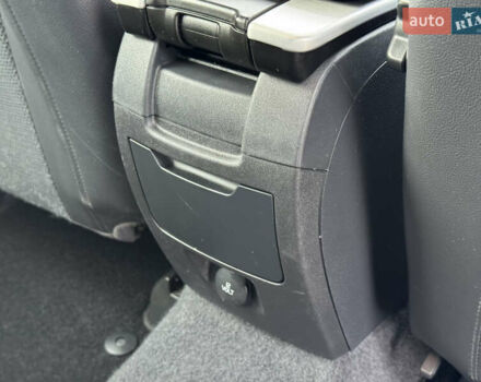 Сірий Вольво V50, об'ємом двигуна 1.6 л та пробігом 218 тис. км за 8899 $, фото 87 на Automoto.ua