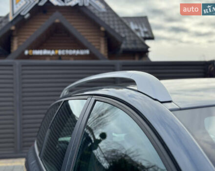 Сірий Вольво V50, об'ємом двигуна 1.6 л та пробігом 218 тис. км за 8899 $, фото 6 на Automoto.ua