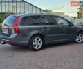 Серый Вольво В50, объемом двигателя 1.6 л и пробегом 216 тыс. км за 8999 $, фото 79 на Automoto.ua