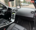 Сірий Вольво V50, об'ємом двигуна 1.6 л та пробігом 207 тис. км за 8500 $, фото 94 на Automoto.ua