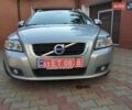 Сірий Вольво V50, об'ємом двигуна 1.6 л та пробігом 170 тис. км за 8100 $, фото 1 на Automoto.ua