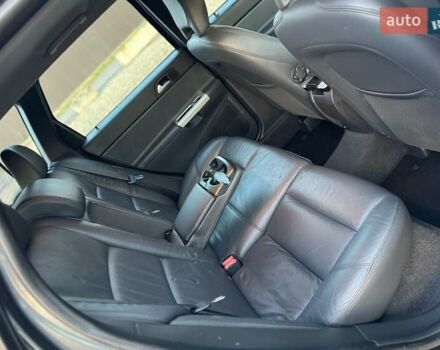 Серый Вольво В50, объемом двигателя 1.6 л и пробегом 228 тыс. км за 8950 $, фото 52 на Automoto.ua